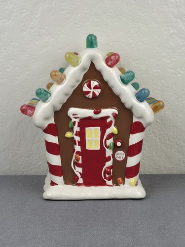 2008 hallmark ceramic - 2008,