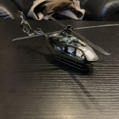 Long plastic chopper - 1/48,