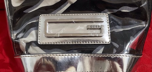 Guess clear and - and, zebra