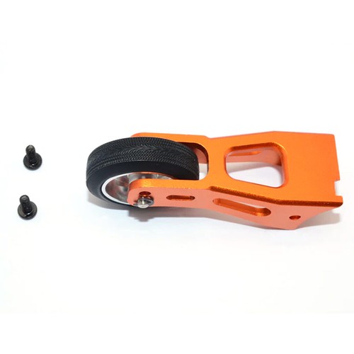 Gpm racing aluminum rear - gpm,