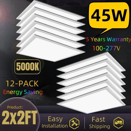 2x2 led flat panel - 2x2,