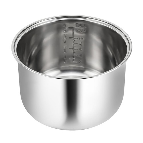 Stainless steel inner - steel,