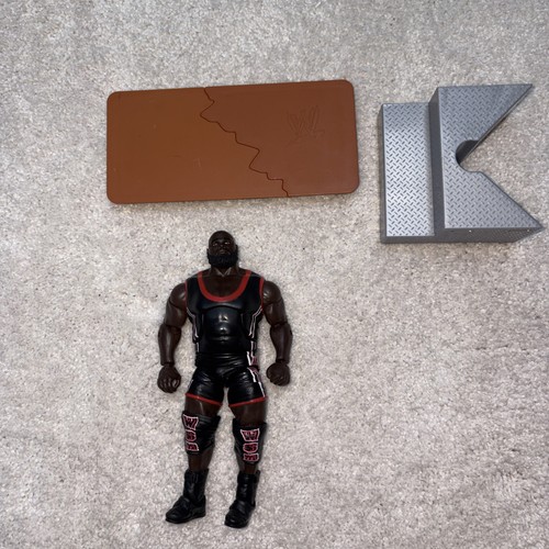 Wwe mattel elite series - wwe, 32