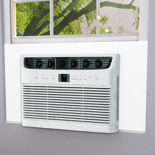 Window air conditioner - air,