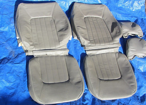 1997 volvo s90 v90 oem - 1997-98,