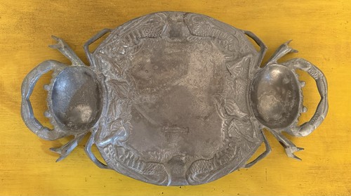 Arthur court serving tray - court,