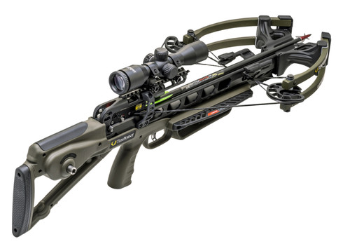 Tenpoint venom crossbow - venom,
