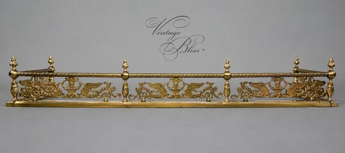Vintage french empire style - french,