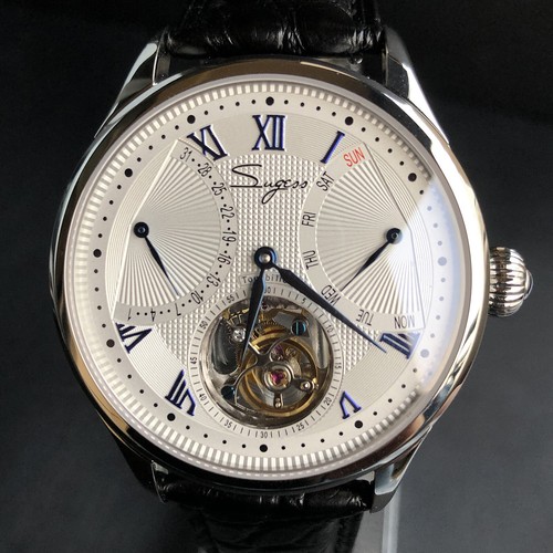 Sugess 2023 tourbillon master - 2023,