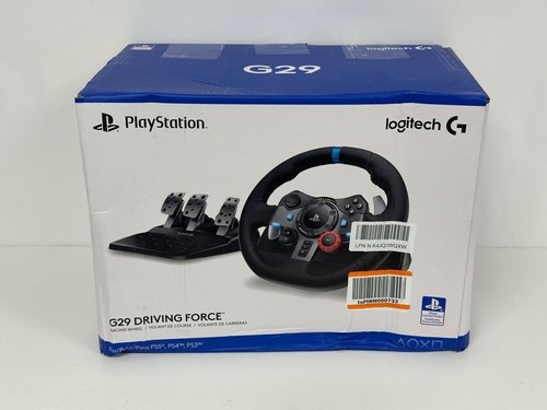 Logitech g29 driving - g29,