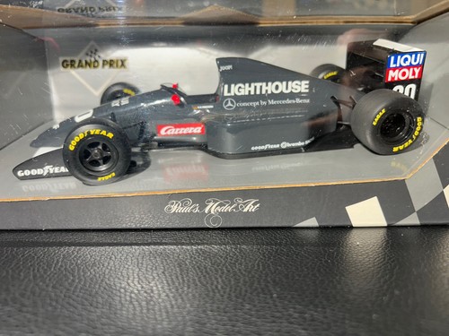 Pma minichamps 1993 - 1/18,