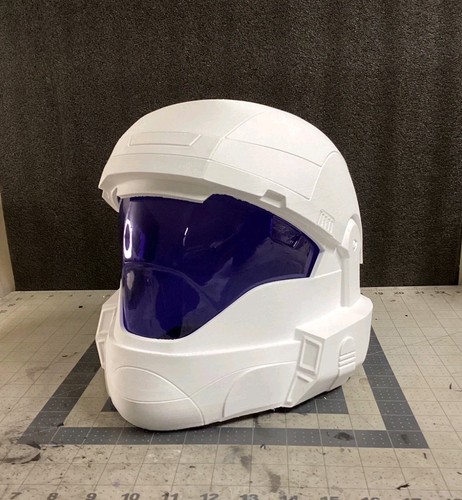 Halo odst raw - diy, 3d