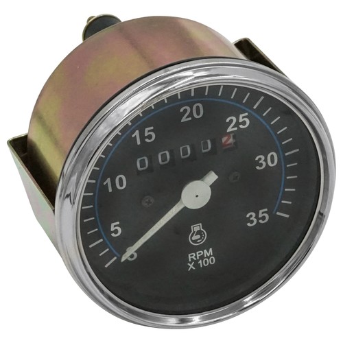 Tachometer for john - tachometer,