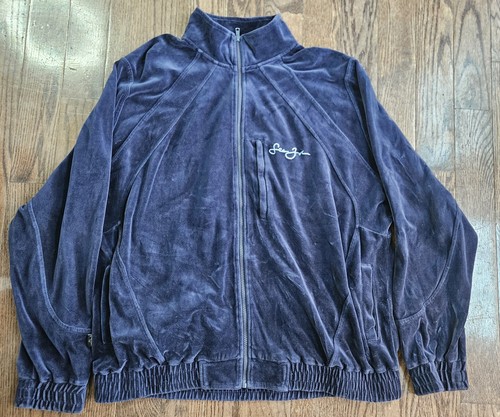 Vintage sean john tracksuit - sean,