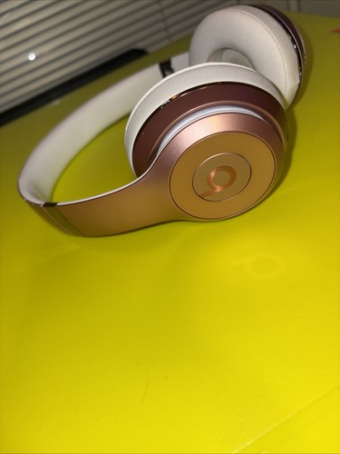 Beats solo3 headphones
