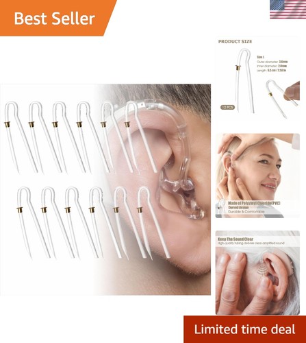 Preformed bte earmold hearing - preformed,