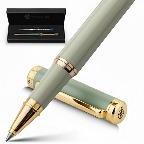 Wanderings plr rollerball - wanderings, plr-gg
