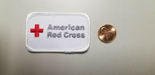 American red cross - american, cross~unusual