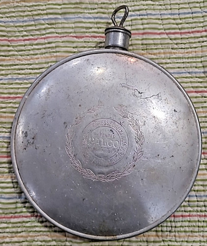 Vintage palco canteen - palco,