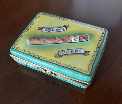 Peint mein limoges - mein,