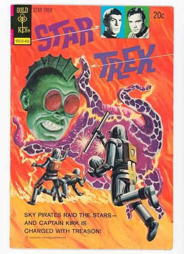 Star trek inspiration for - 24,