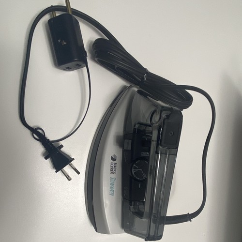 Black decker stowaway corded - black+decker,
