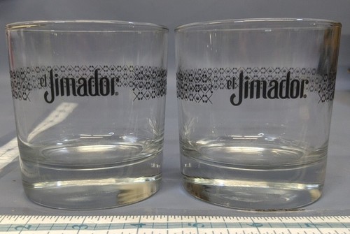 Lot jimador tequila - el,