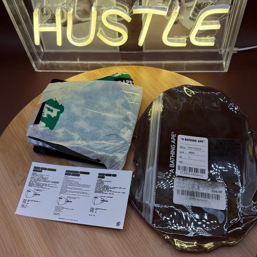 Bathing ape digital camo - bathing,