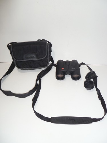 Leica trinovid 8x32 bn - ,
