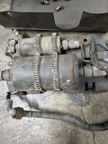 Continental ldt 465 multifuel - ldt-465,