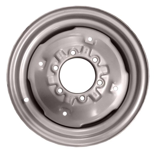 Hole front wheel - front, rim