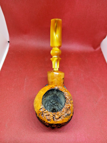 Vintage erik nording - erik, handmade