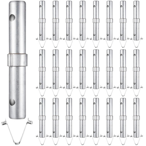 Pack scaffolding coupling - 24,