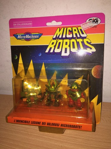 Galoob micro machines - galoob,