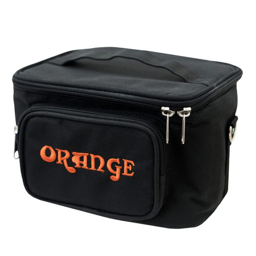 Orange gig bag for - gig,