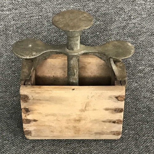 Antique early 19th century - early,