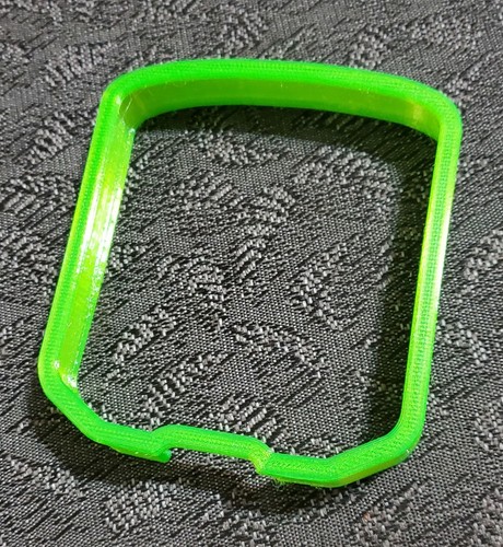 Neon green minelab ctx - neon,
