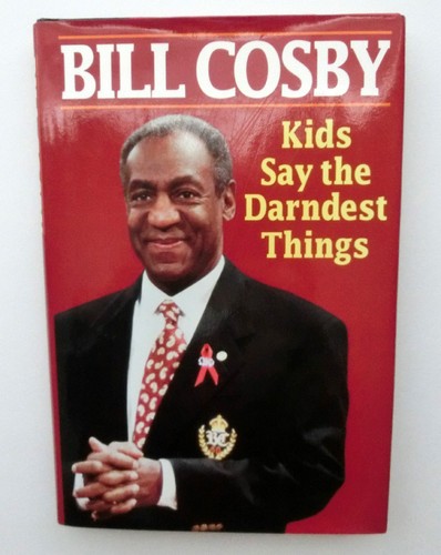 Signed kids say - signed, darndest