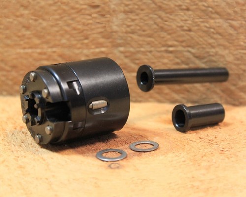Kirst conversion kit - kirst,