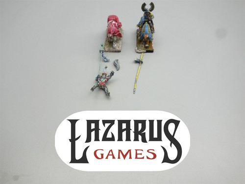 Warhammer fantasy bretonnian - warhammer,