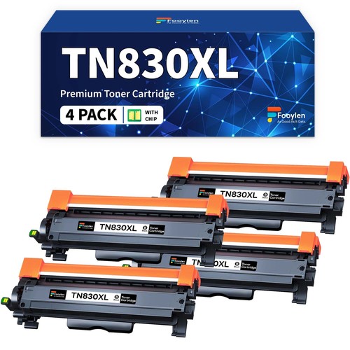 Tn830 tn830xl toner cartridge - toner,