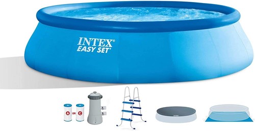 Intex 26165eh 15ft 42in easy - intex,