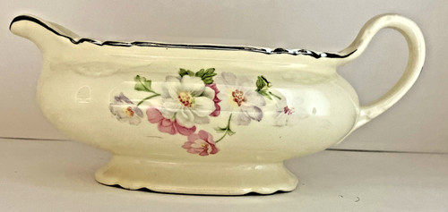 Vintage homer laughlin - vintage,