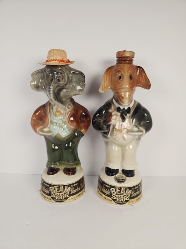 1960 jim beam political - 1960,