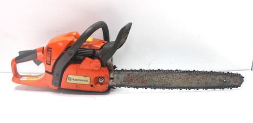 Husqvarna 455 rancher - 455,