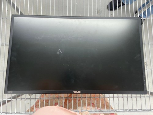 Asus vg245h full - 24", hd