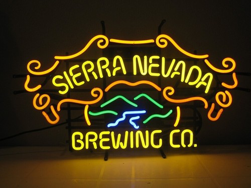 New sierra nevada - new,