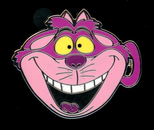 Cheshire cat characters - characters, as