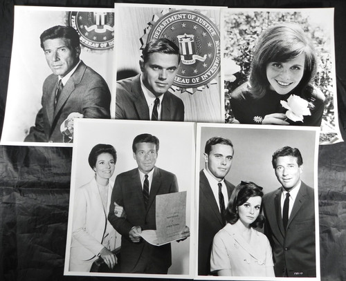Lot the fbi - 5, tv