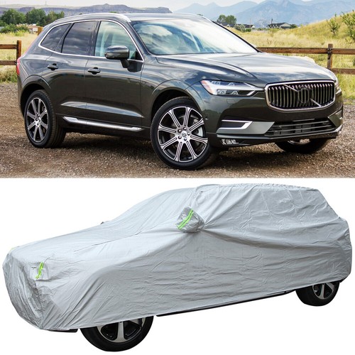 Suv full car cover waterproof - car,